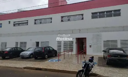Sala para alugar, Tibery - Uberlândia/MG - Rotina Imobiliária
