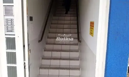 Sala para alugar, Martins - Uberlândia/MG - Rotina Imobiliária