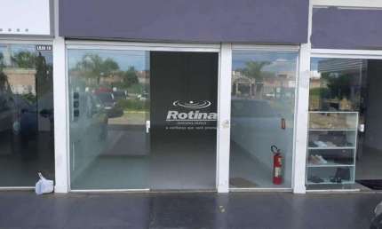 Loja para alugar, Shopping Park - Uberlândia/MG - Rotina Imobiliária
