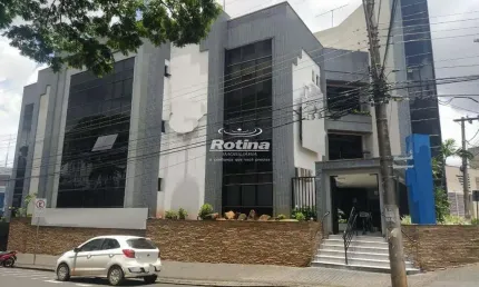 Sala para alugar, Martins - Uberlândia/MG - Rotina Imobiliária