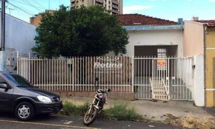 Casa para alugar, 5 quartos, Martins - Uberlândia/MG - Rotina Imobiliária
