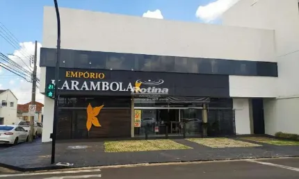 Sala para alugar, Martins - Uberlândia/MG - Rotina Imobiliária