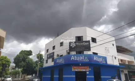Sala para alugar, Umuarama - Uberlândia/MG - Rotina Imobiliária