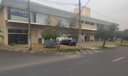 Sala para alugar, Granada - Uberlândia/MG - Rotina Imobiliária