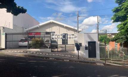 Casa para alugar, 1 quarto, Lídice - Uberlândia/MG - Rotina Imobiliária