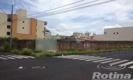 Terreno para alugar, Brasil - Uberlândia/MG - Rotina Imobiliária