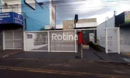 Sala para alugar, Brasil - Uberlândia/MG - Rotina Imobiliária