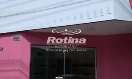 Loja para alugar, Centro - Uberlândia/MG - Rotina Imobiliária