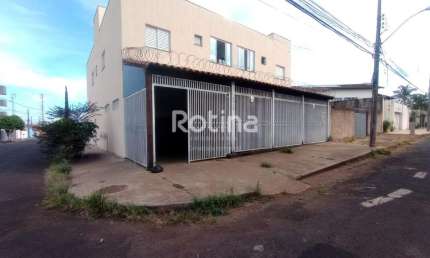 Loja para alugar, Umuarama - Uberlândia/MG - Rotina Imobiliária