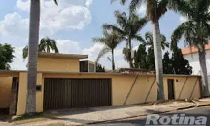 Casa para alugar, 4 quartos, Morada da Colina - Uberlândia/MG - Rotina Imobiliária