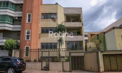 Apartamento para alugar, 4 quartos, Tabajaras - Uberlândia/MG - Rotina Imobiliária