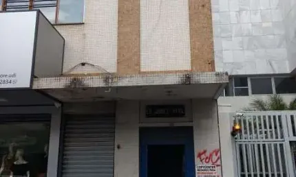Sala para alugar, Centro - Uberlândia/MG - Rotina Imobiliária