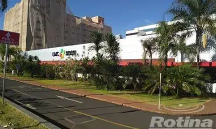 Sala para alugar, Jardim Karaíba - Uberlândia/MG - Rotina Imobiliária