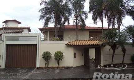 Sala para alugar, 5 quartos, Cidade Jardim - Uberlândia/MG - Rotina Imobiliária