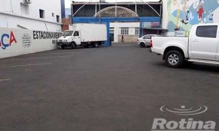 Loja para alugar, Nossa Senhora Aparecida - Uberlândia/MG - Rotina Imobiliária