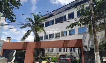 Sala para alugar, Saraiva - Uberlândia/MG - Rotina Imobiliária
