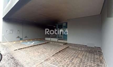 Casa para alugar, 1 quarto, Centro - Uberlândia/MG - Rotina Imobiliária