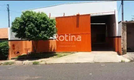 Galpão para alugar, brasil - uberlândia/mg - rotina imobiliária