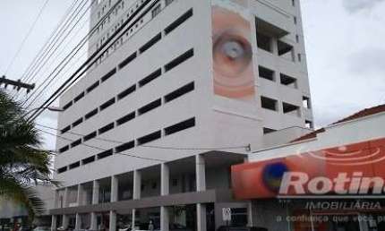 Sala para alugar, Osvaldo Rezende - Uberlândia/MG - Rotina Imobiliária