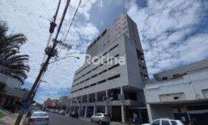 Sala para alugar, Osvaldo Rezende - Uberlândia/MG - Rotina Imobiliária