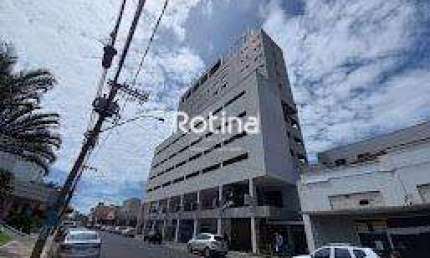 Sala para alugar, Osvaldo Rezende - Uberlândia/MG - Rotina Imobiliária