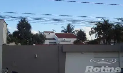 Casa para alugar, 4 quartos, Morada da Colina - Uberlândia/MG - Rotina Imobiliária