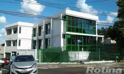 Loja para alugar, Lídice - Uberlândia/MG - Rotina Imobiliária
