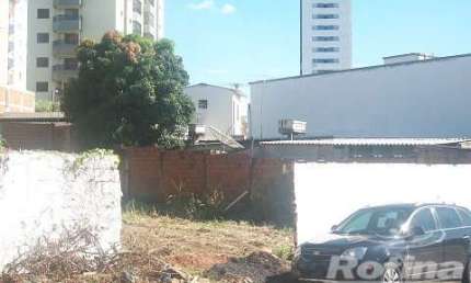 Terreno para alugar, Santa Maria - Uberlândia/MG - Rotina Imobiliária