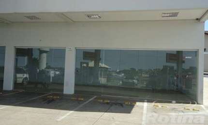 Loja para alugar, Presidente Roosevelt - Uberlândia/MG - Rotina Imobiliária
