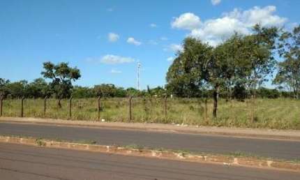 Área para alugar, Morumbi - Uberlândia/MG - Rotina Imobiliária