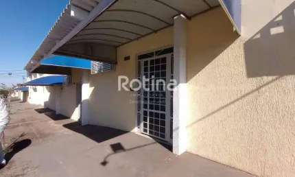Sala para alugar, Brasil - Uberlândia/MG - Rotina Imobiliária