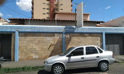Sala para alugar, Brasil - Uberlândia/MG - Rotina Imobiliária