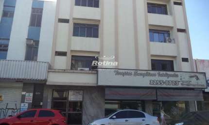 Sala para alugar, Nossa Senhora Aparecida - Uberlândia/MG - Rotina Imobiliária