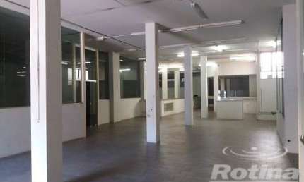Loja para alugar, Nossa Senhora Aparecida - Uberlândia/MG - Rotina Imobiliária