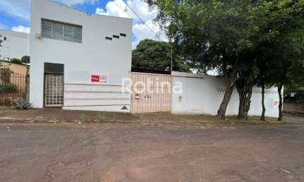 Terreno para alugar, Tubalina - Uberlândia/MG - Rotina Imobiliária
