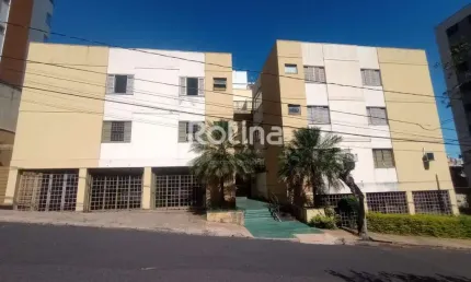 Apartamento para alugar, 3 quartos, Santa Maria - Uberlândia/MG - Rotina Imobiliária