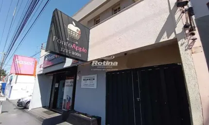 Apartamento para alugar, 3 quartos, Centro - Uberlândia/MG - Rotina Imobiliária