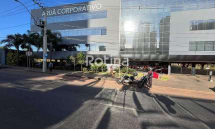 Sala para alugar, Jardim Karaíba - Uberlândia/MG - Rotina Imobiliária