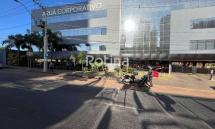 Sala para alugar, Jardim Karaíba - Uberlândia/MG - Rotina Imobiliária