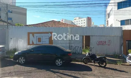 Comercial para alugar, Saraiva - Uberlândia/MG - Rotina Imobiliária
