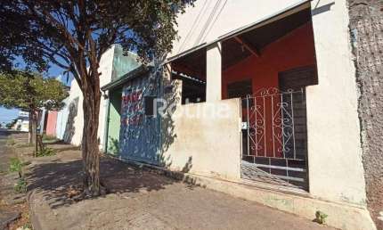 Casa para alugar, 1 quarto, Santa Mônica - Uberlândia/MG - Rotina Imobiliária
