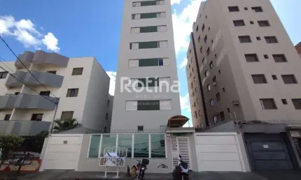 Apartamento para alugar, 3 quartos, Santa Maria - Uberlândia/MG - Rotina Imobiliária