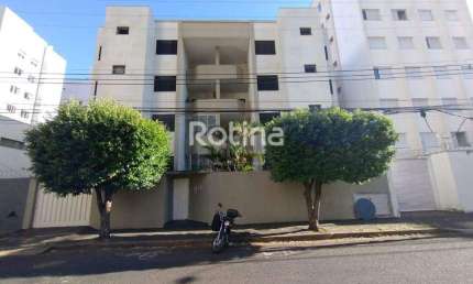 Apartamento para alugar, 3 quartos, Saraiva - Uberlândia/MG - Rotina Imobiliária