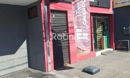 Loja para alugar, Centro - Uberlândia/MG - Rotina Imobiliária