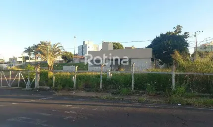 Galpão para alugar, Presidente Roosevelt - Uberlândia/MG - Rotina Imobiliária