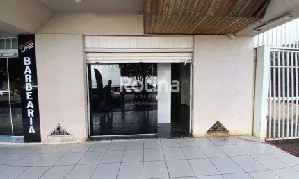 Loja para alugar, Martins - Uberlândia/MG - Rotina Imobiliária
