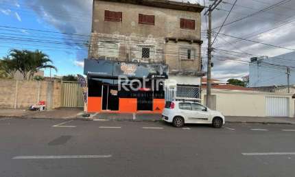 Apartamento para alugar, 1 quarto, Santa Rosa - Uberlândia/MG - Rotina Imobiliária