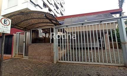 Prédio Inteiro para alugar, Centro - Uberlândia/MG - Rotina Imobiliária