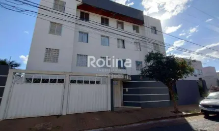 Apartamento para alugar, 2 quartos, Jardim Colina - Uberlândia/MG - Rotina Imobiliária