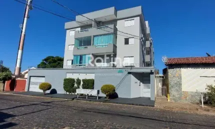Apartamento para alugar, 2 quartos, Presidente Roosevelt - Uberlândia/MG - Rotina Imobiliária